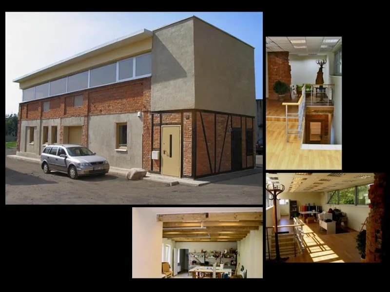 GALLERY